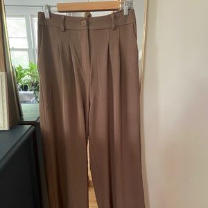 Princess Polly Archer Pants